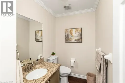 27 Beaverton Drive Hamilton ON L8W 3K9
