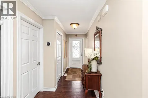 27 Beaverton Drive Hamilton ON L8W 3K9
