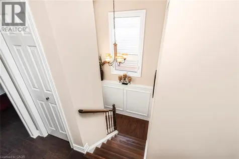 27 Beaverton Drive Hamilton ON L8W 3K9