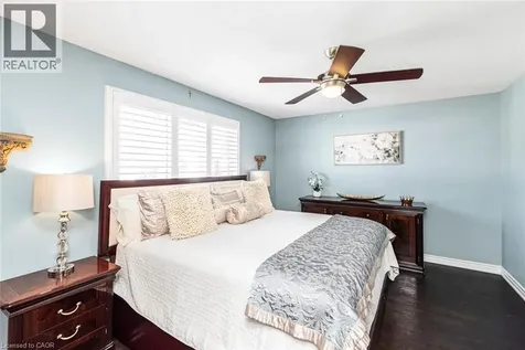 27 Beaverton Drive Hamilton ON L8W 3K9