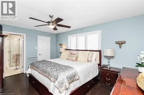 27 Beaverton Drive Hamilton ON L8W 3K9