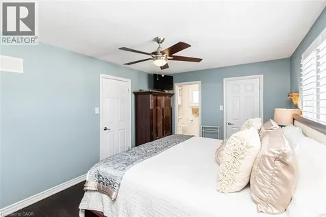 27 Beaverton Drive Hamilton ON L8W 3K9