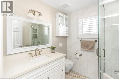 27 Beaverton Drive Hamilton ON L8W 3K9