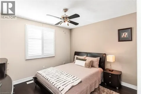 27 Beaverton Drive Hamilton ON L8W 3K9
