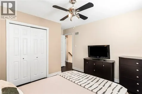 27 Beaverton Drive Hamilton ON L8W 3K9