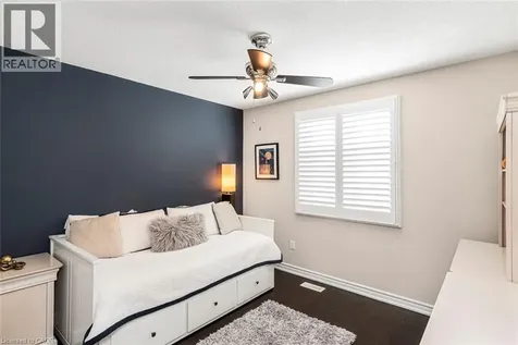 27 Beaverton Drive Hamilton ON L8W 3K9
