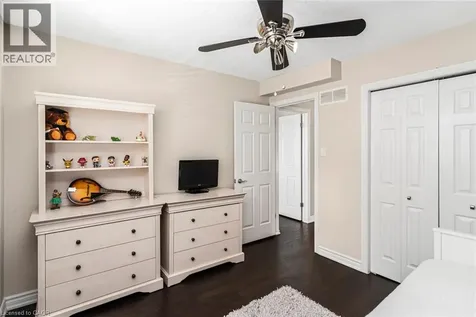 27 Beaverton Drive Hamilton ON L8W 3K9