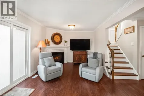 27 Beaverton Drive Hamilton ON L8W 3K9