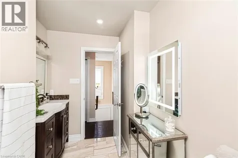 27 Beaverton Drive Hamilton ON L8W 3K9