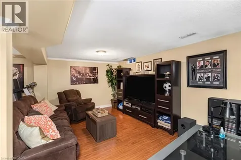 27 Beaverton Drive Hamilton ON L8W 3K9