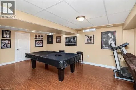 27 Beaverton Drive Hamilton ON L8W 3K9