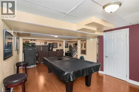 27 Beaverton Drive Hamilton ON L8W 3K9