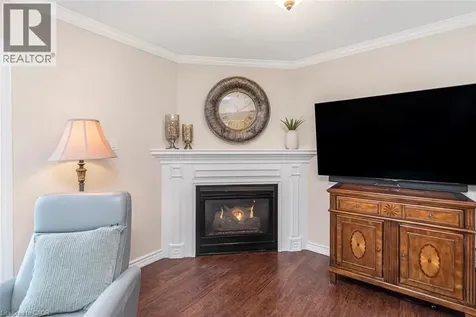 27 Beaverton Drive Hamilton ON L8W 3K9