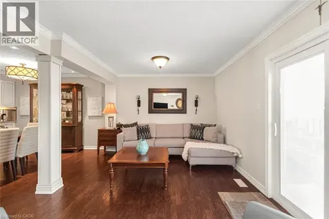 27 Beaverton Drive Hamilton ON L8W 3K9
