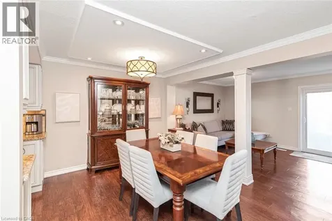 27 Beaverton Drive Hamilton ON L8W 3K9