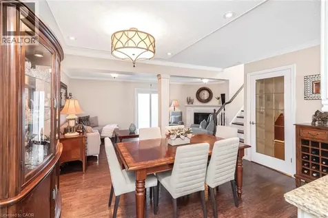 27 Beaverton Drive Hamilton ON L8W 3K9