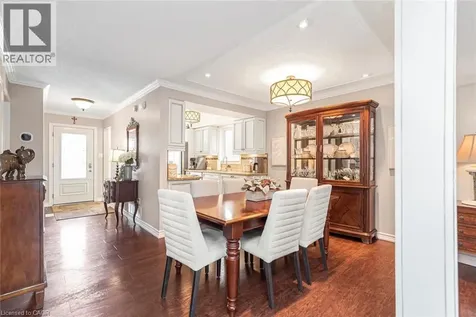 27 Beaverton Drive Hamilton ON L8W 3K9