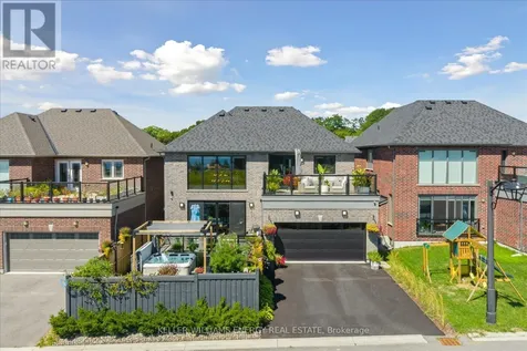 213 Strachan Street Port Hope ON L1A 0E6