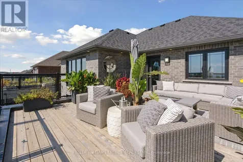 213 Strachan Street Port Hope ON L1A 0E6
