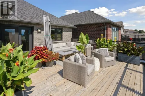 213 Strachan Street Port Hope ON L1A 0E6