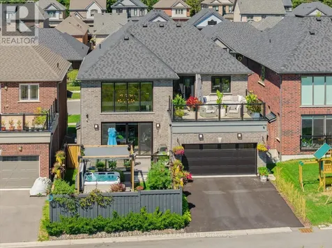 213 Strachan Street Port Hope ON L1A 0E6