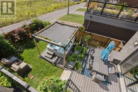 213 Strachan Street Port Hope ON L1A 0E6