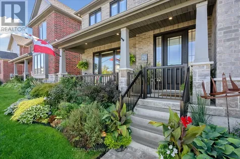 213 Strachan Street Port Hope ON L1A 0E6