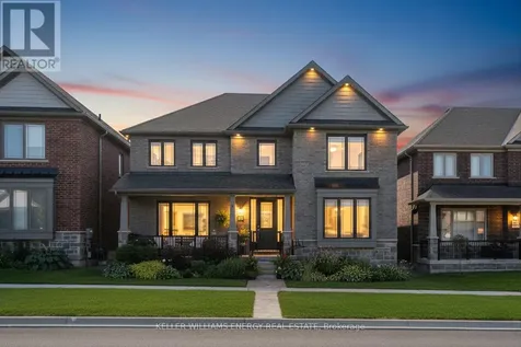 213 Strachan Street Port Hope ON L1A 0E6