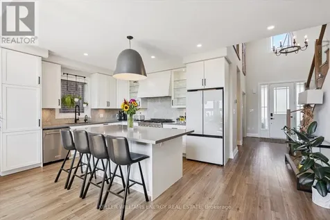 213 Strachan Street Port Hope ON L1A 0E6
