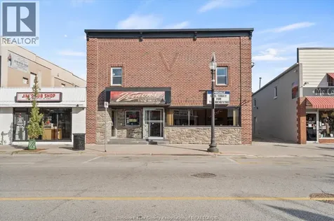 22 Main Street East Kingsville ON N9Y 1M6