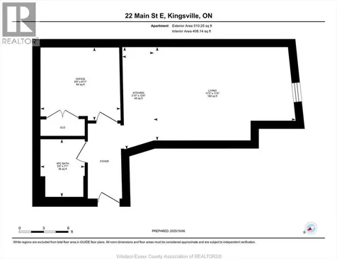 22 Main Street East Kingsville ON N9Y 1M6