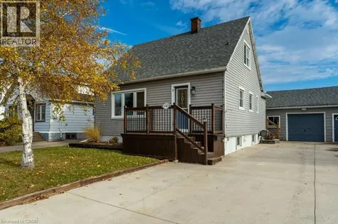 6782 Dorchester Road Niagara Falls ON L2G 5T9