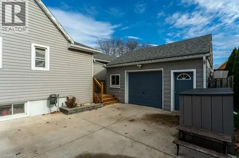 6782 Dorchester Road Niagara Falls ON L2G 5T9