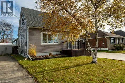 6782 Dorchester Road Niagara Falls ON L2G 5T9