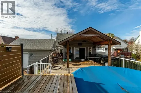 6782 Dorchester Road Niagara Falls ON L2G 5T9