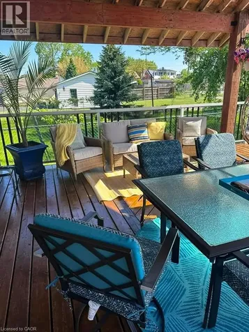 6782 Dorchester Road Niagara Falls ON L2G 5T9