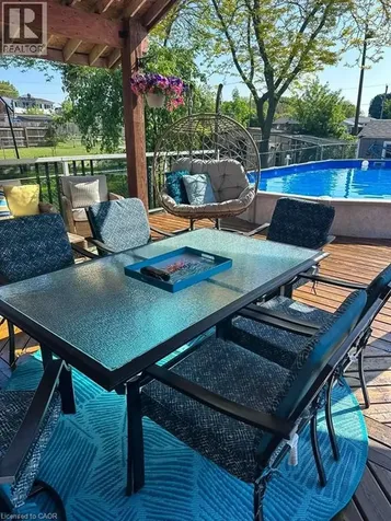 6782 Dorchester Road Niagara Falls ON L2G 5T9