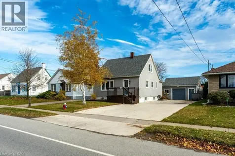 6782 Dorchester Road Niagara Falls ON L2G 5T9