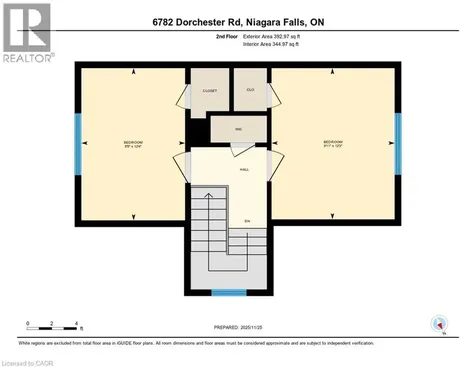6782 Dorchester Road Niagara Falls ON L2G 5T9
