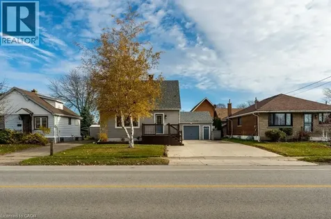 6782 Dorchester Road Niagara Falls ON L2G 5T9