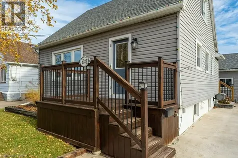 6782 Dorchester Road Niagara Falls ON L2G 5T9