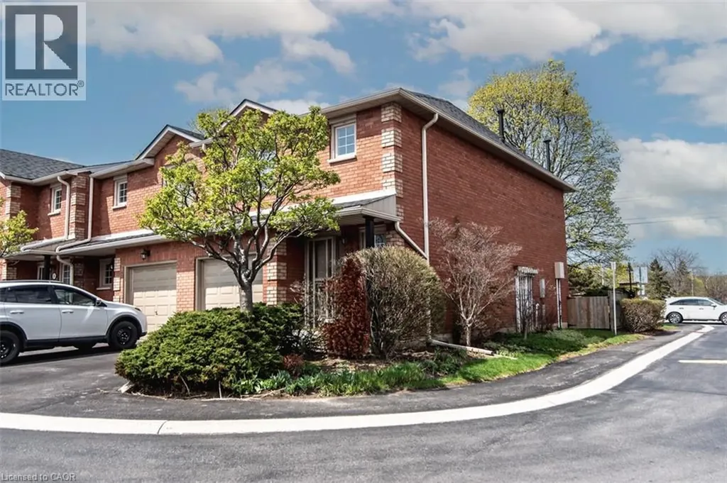 255 Mount Albion Road Hamilton ON L8K 6P7