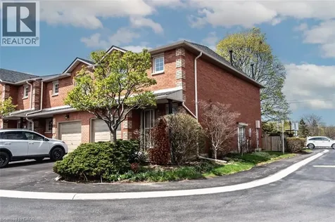 255 Mount Albion Road Hamilton ON L8K 6P7