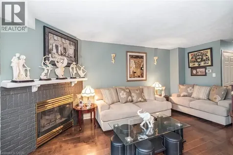 255 Mount Albion Road Hamilton ON L8K 6P7