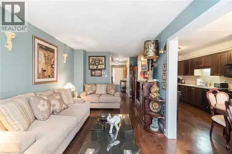 255 Mount Albion Road Hamilton ON L8K 6P7