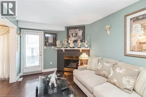 255 Mount Albion Road Hamilton ON L8K 6P7