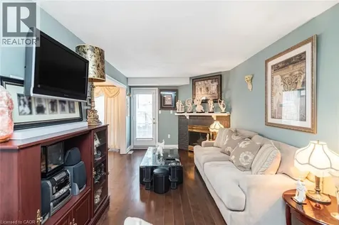 255 Mount Albion Road Hamilton ON L8K 6P7