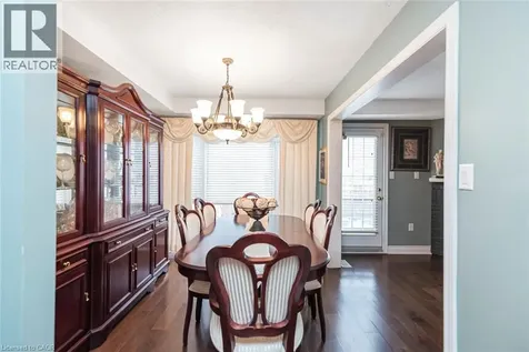 255 Mount Albion Road Hamilton ON L8K 6P7