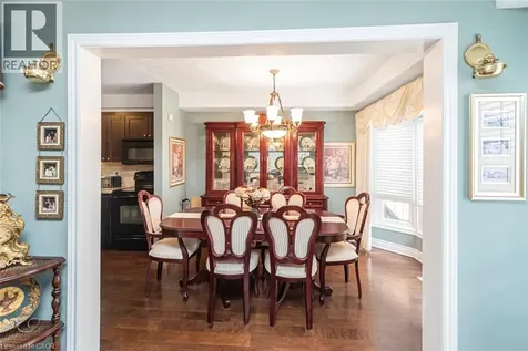 255 Mount Albion Road Hamilton ON L8K 6P7