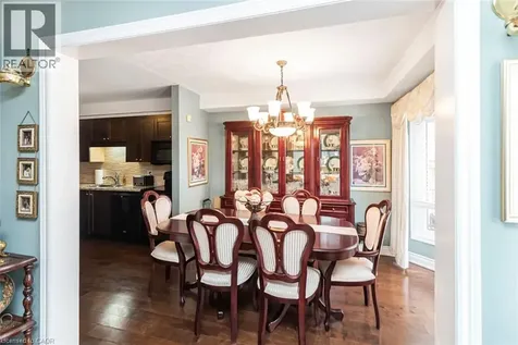255 Mount Albion Road Hamilton ON L8K 6P7